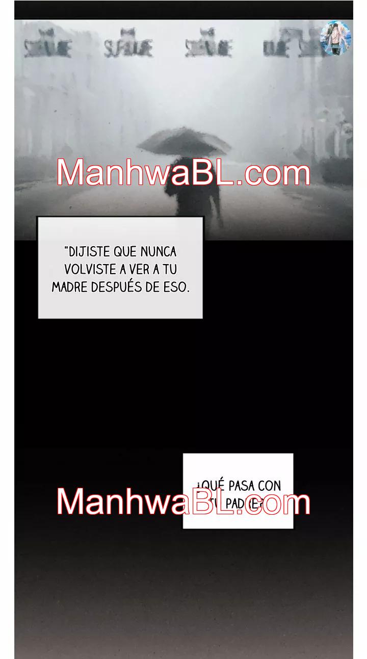 Un hombre insaciable - Capítulo 27 manhwa