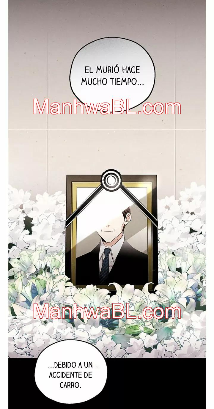 Un hombre insaciable - Capítulo 27 manhwa