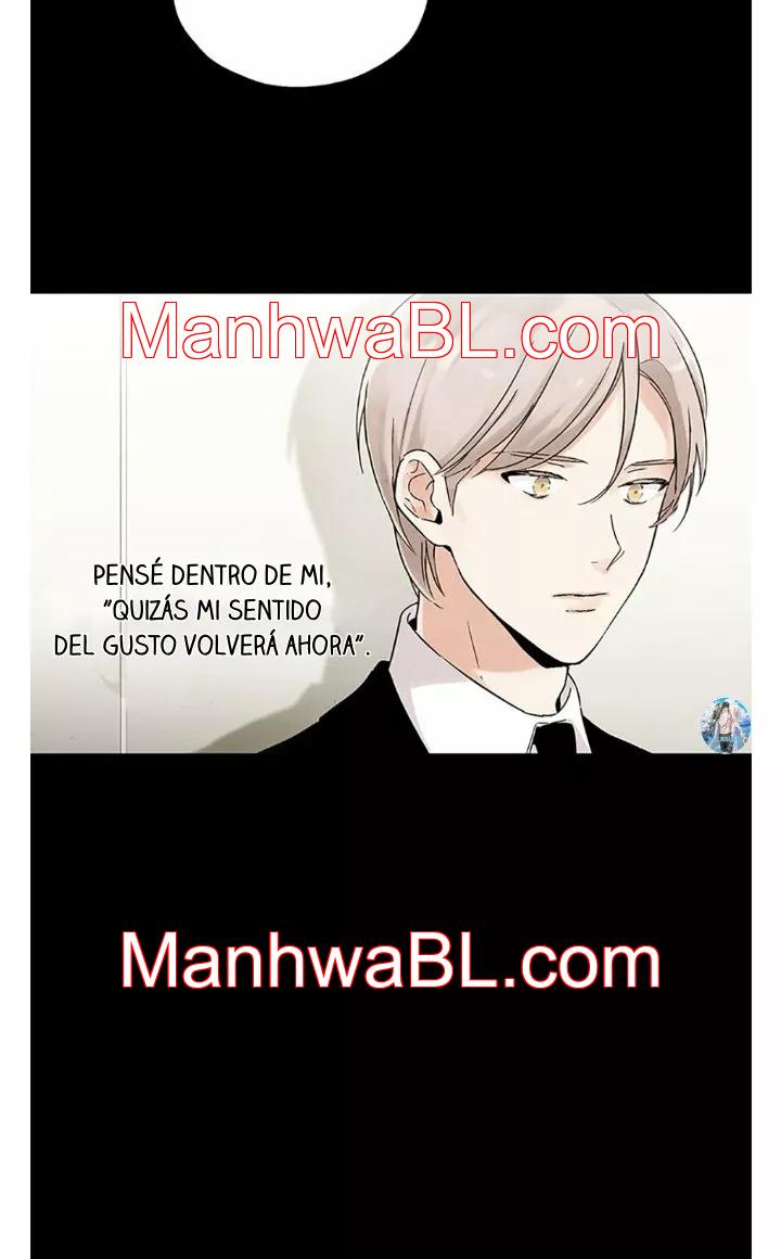 Un hombre insaciable - Capítulo 27 manhwa