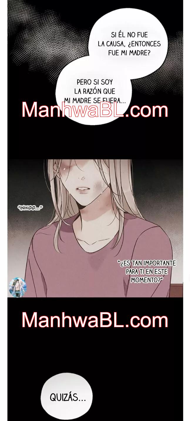 Un hombre insaciable - Capítulo 27 manhwa