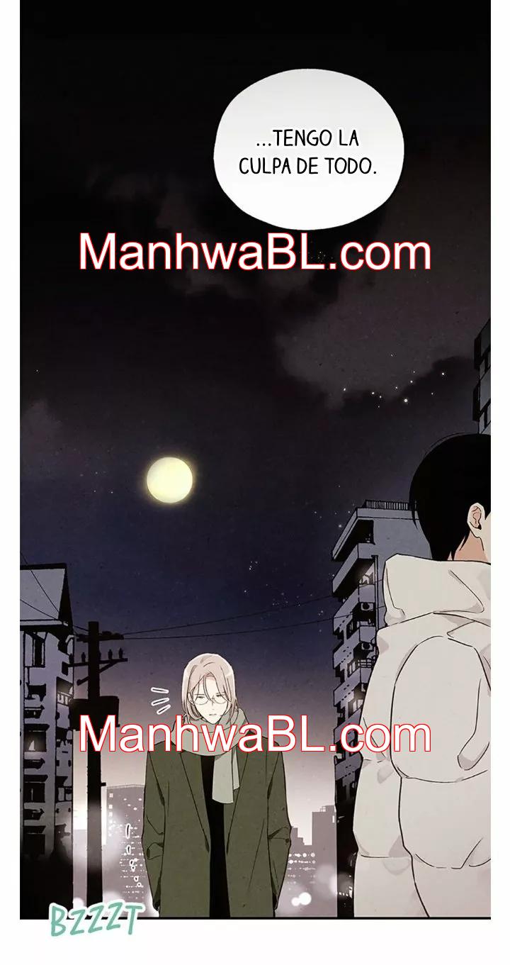 Un hombre insaciable - Capítulo 27 manhwa