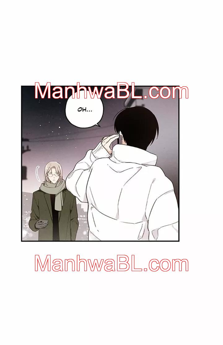 Un hombre insaciable - Capítulo 27 manhwa