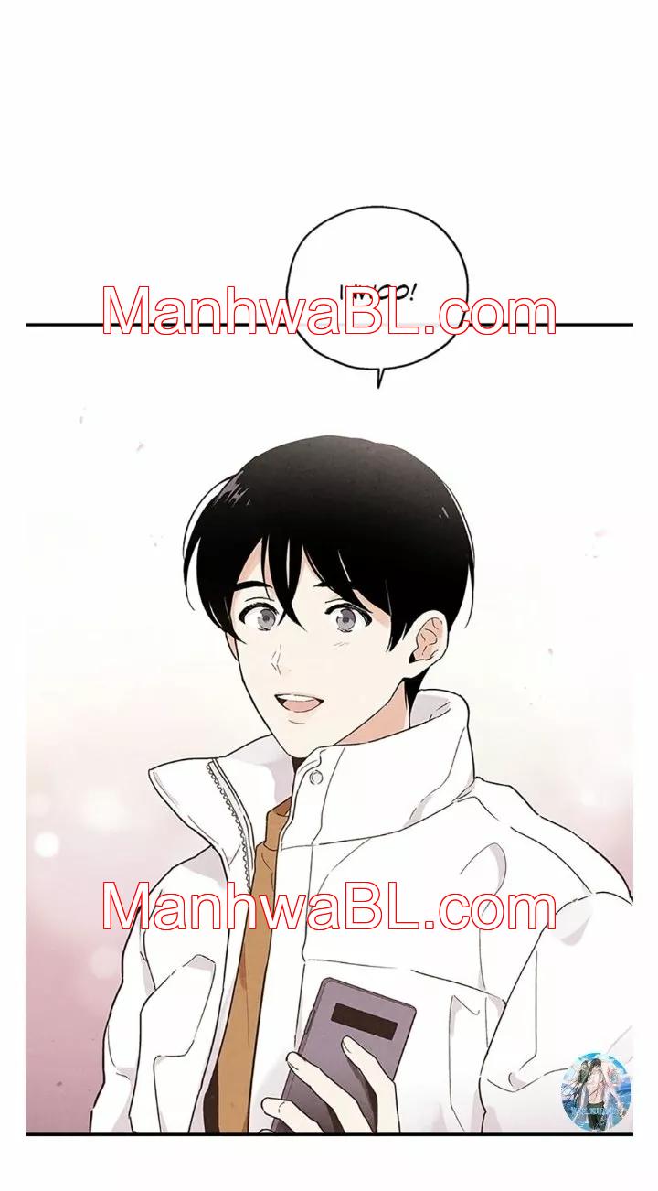 Un hombre insaciable - Capítulo 27 manhwa