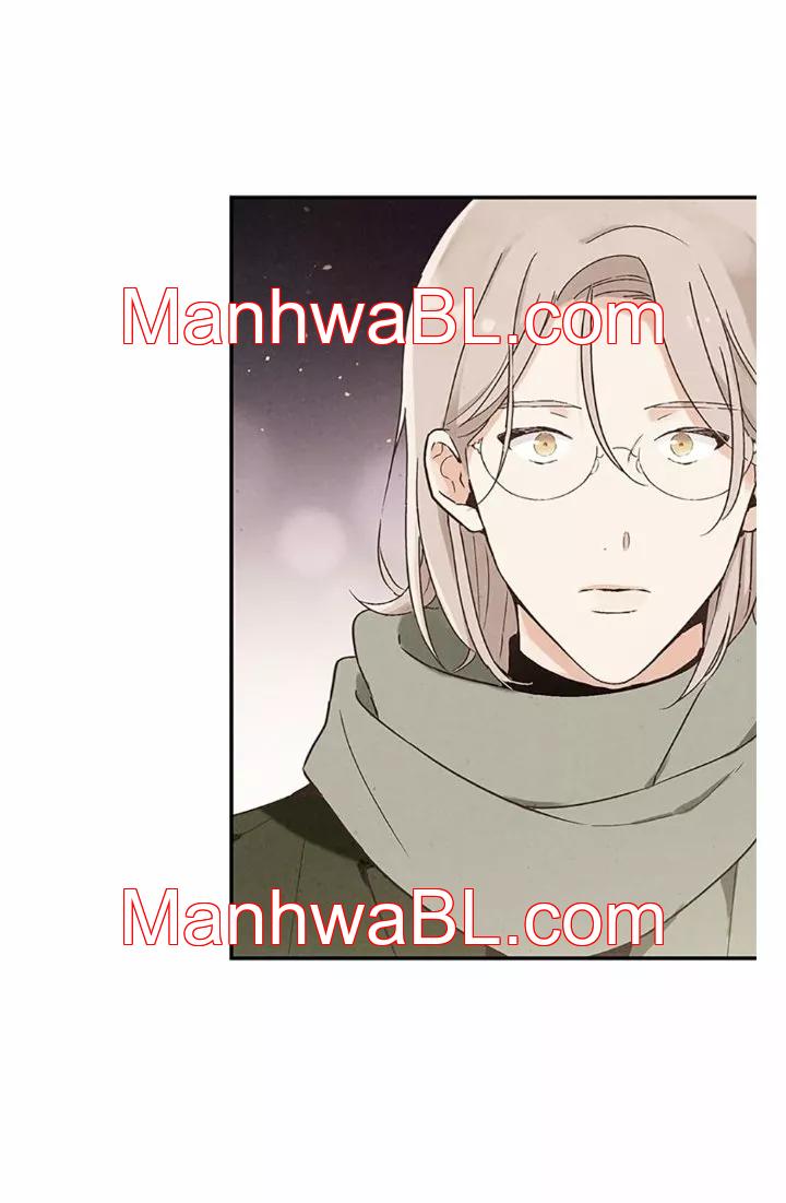 Un hombre insaciable - Capítulo 27 manhwa