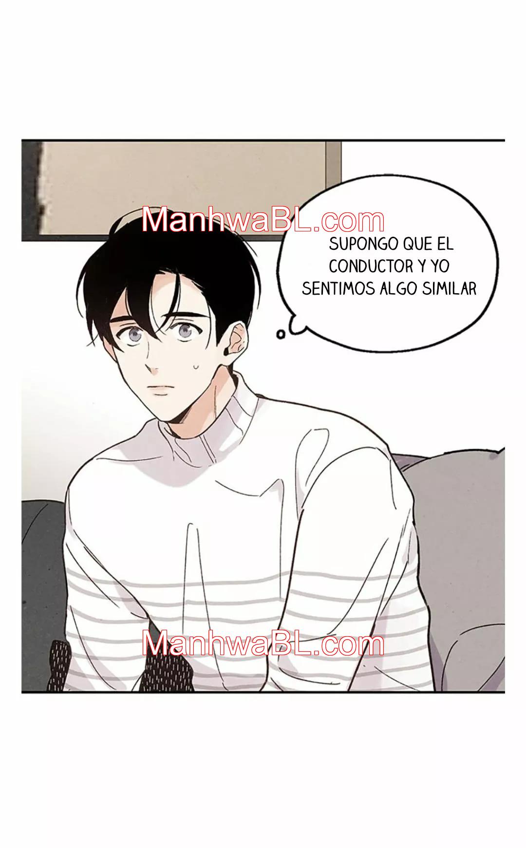 Un hombre insaciable - Capítulo 21.3 manhwa