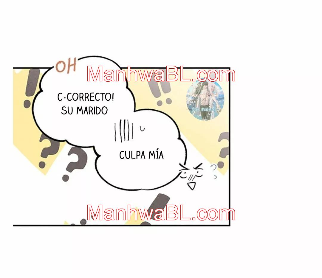 Un hombre insaciable - Capítulo 21.3 manhwa