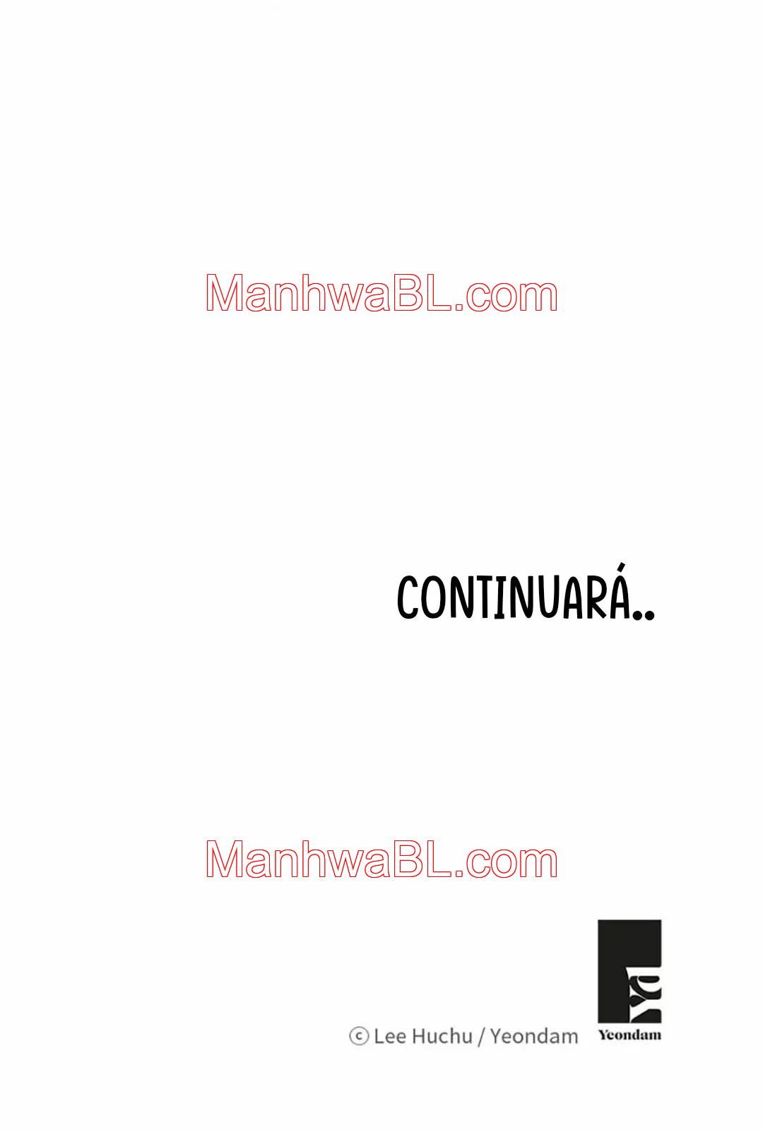 Un hombre insaciable - Capítulo 21.3 manhwa
