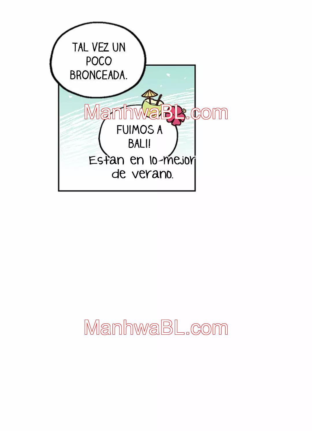 Un hombre insaciable - Capítulo 22 manhwa