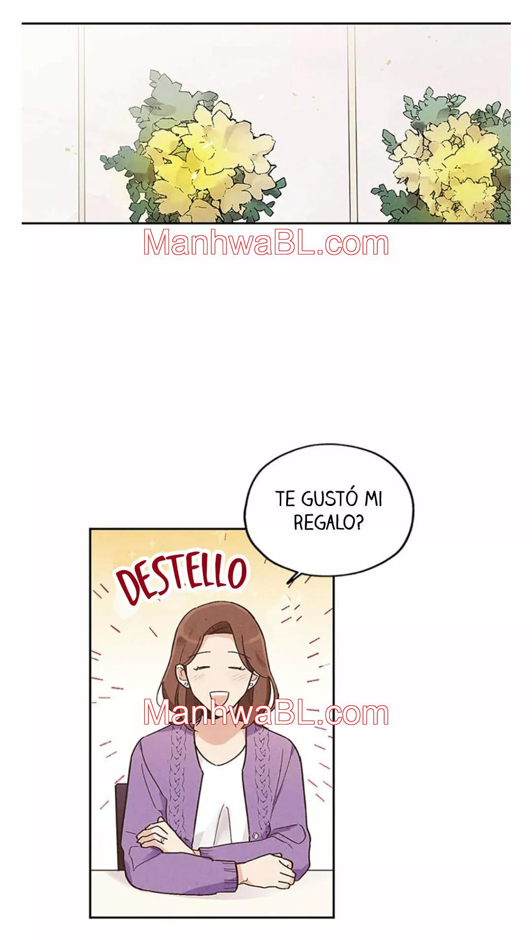 Un hombre insaciable - Capítulo 22 manhwa