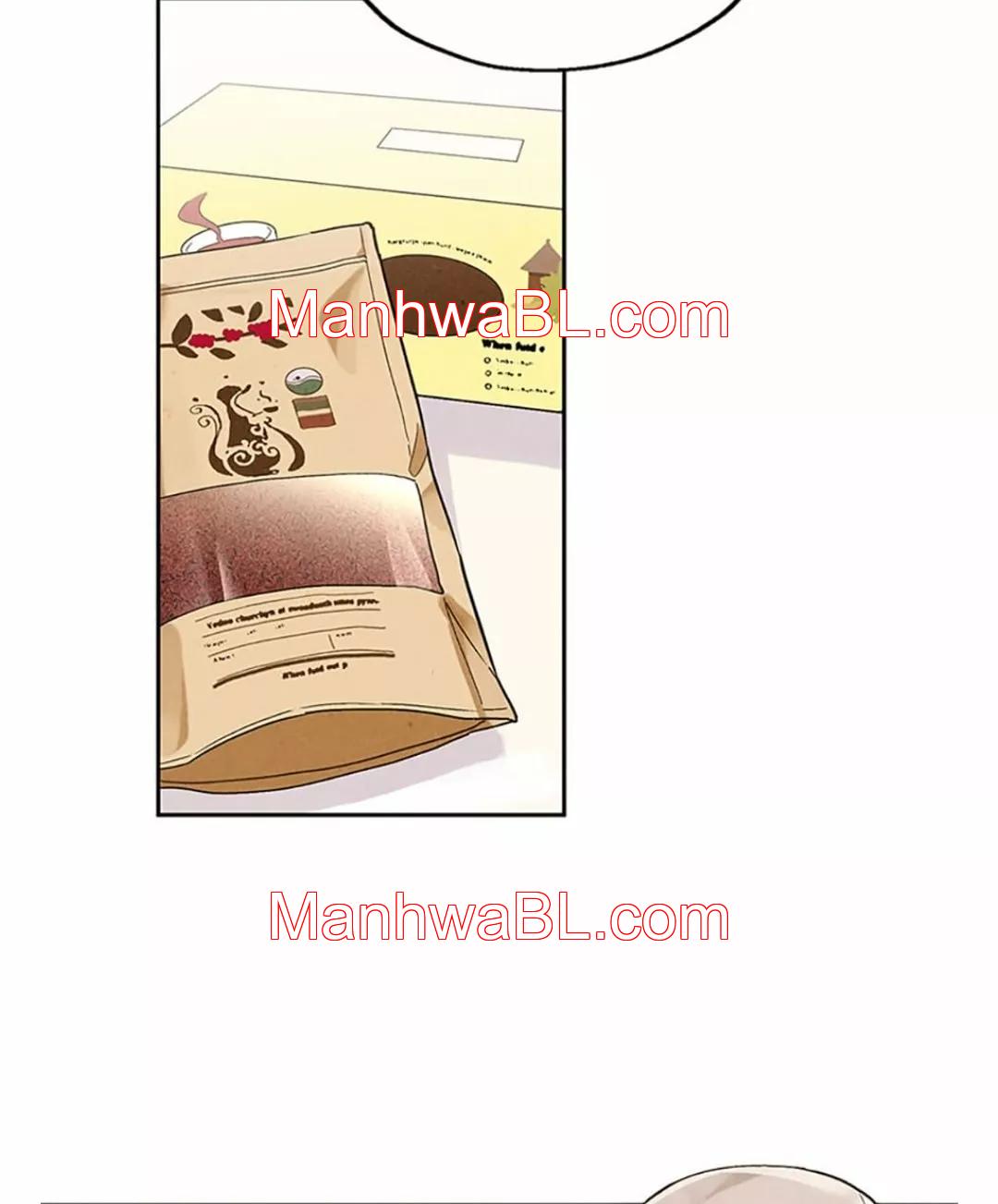 Un hombre insaciable - Capítulo 22 manhwa