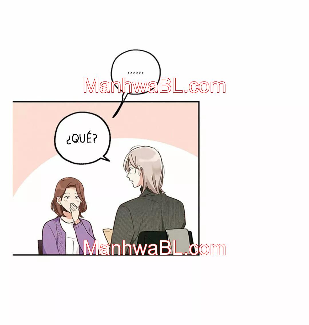 Un hombre insaciable - Capítulo 22 manhwa