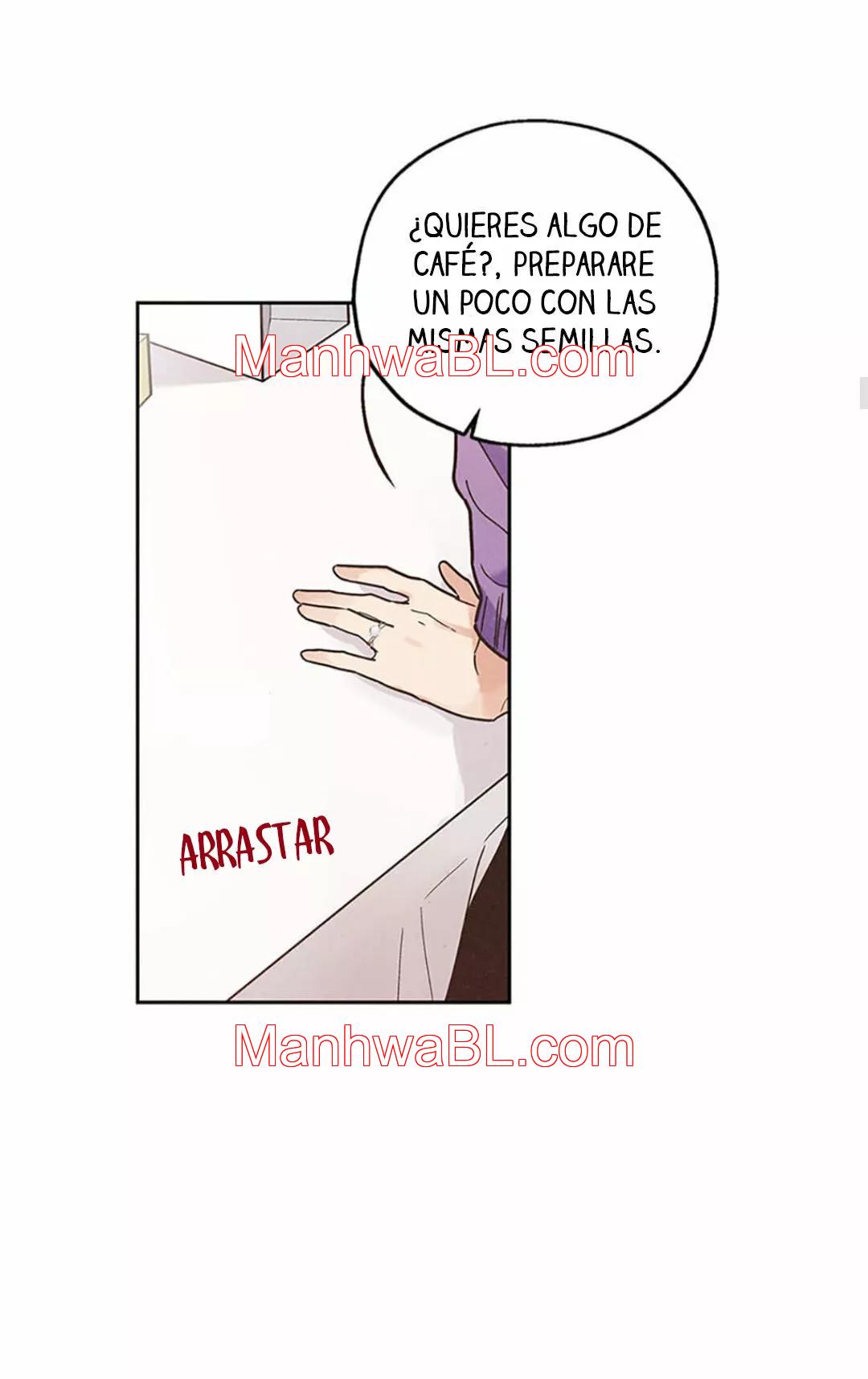 Un hombre insaciable - Capítulo 22 manhwa