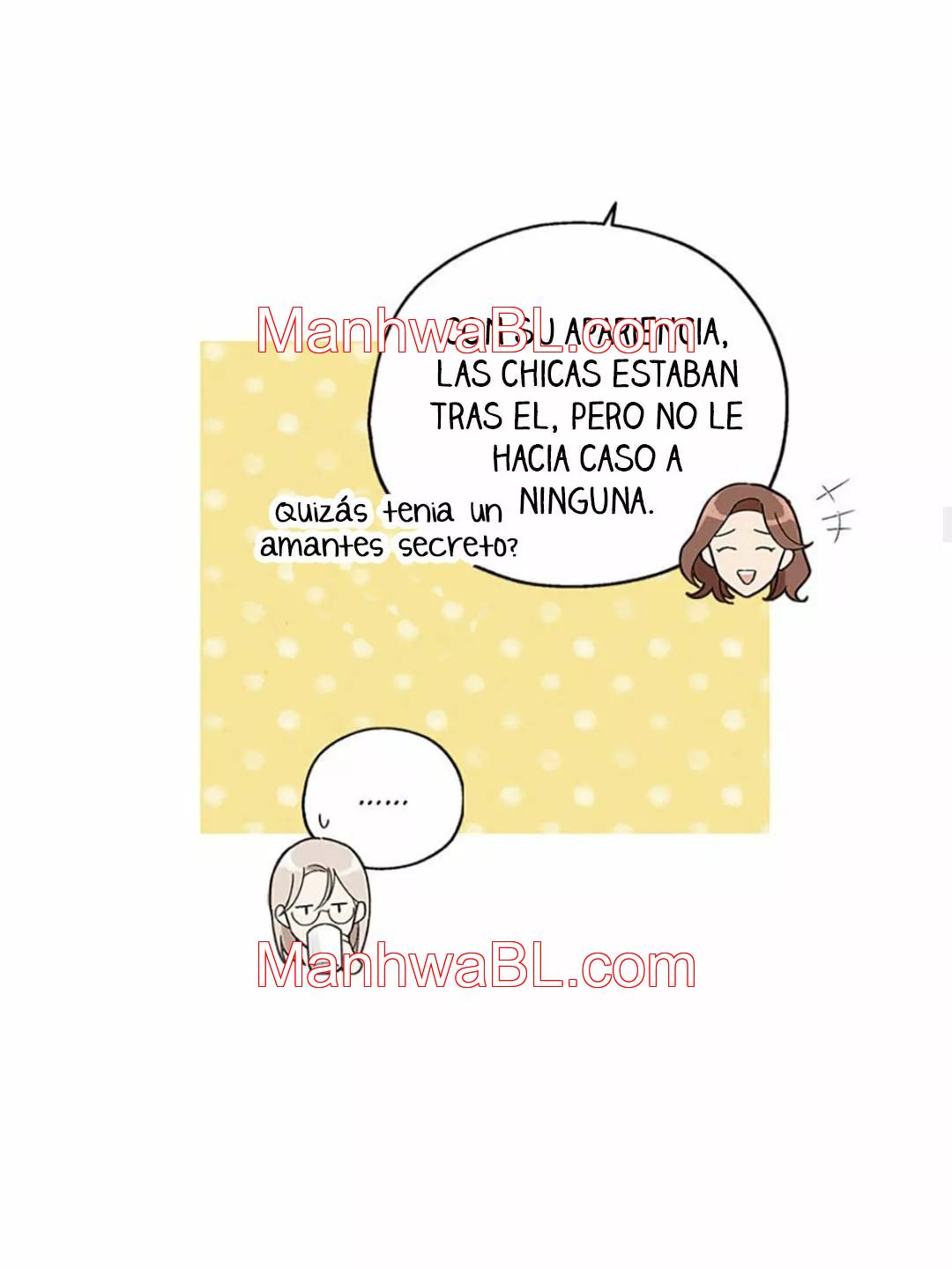 Un hombre insaciable - Capítulo 22 manhwa
