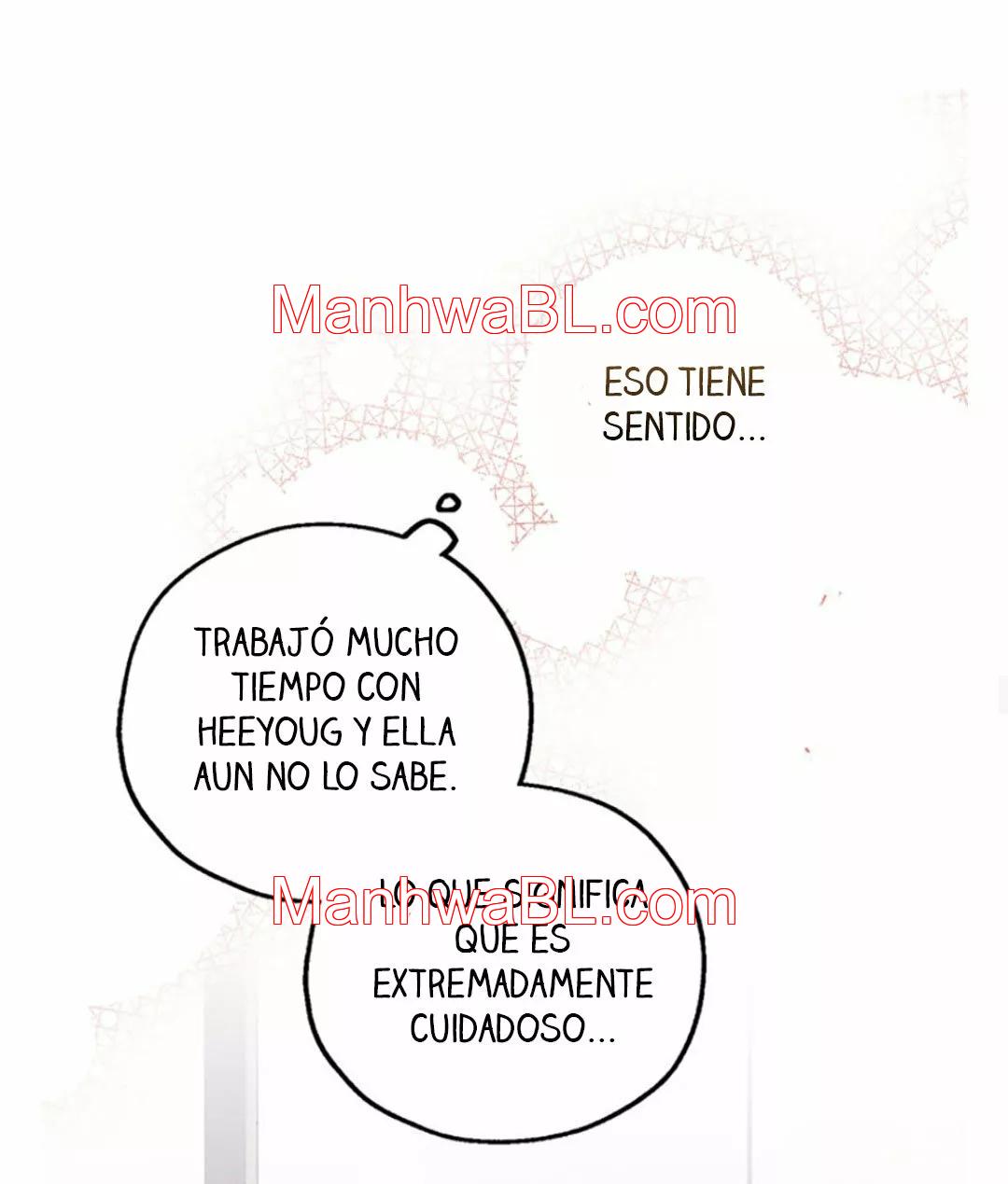 Un hombre insaciable - Capítulo 22 manhwa