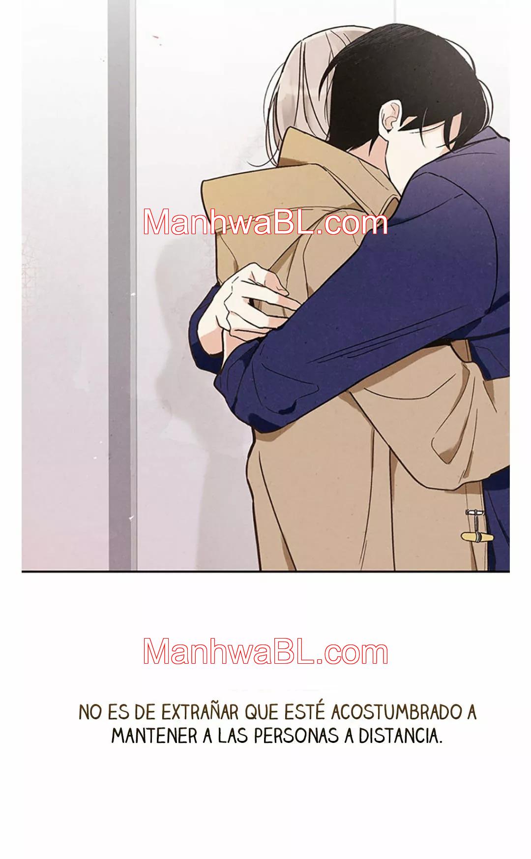 Un hombre insaciable - Capítulo 22 manhwa