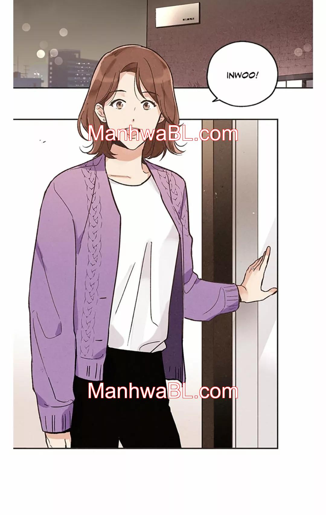 Un hombre insaciable - Capítulo 22 manhwa