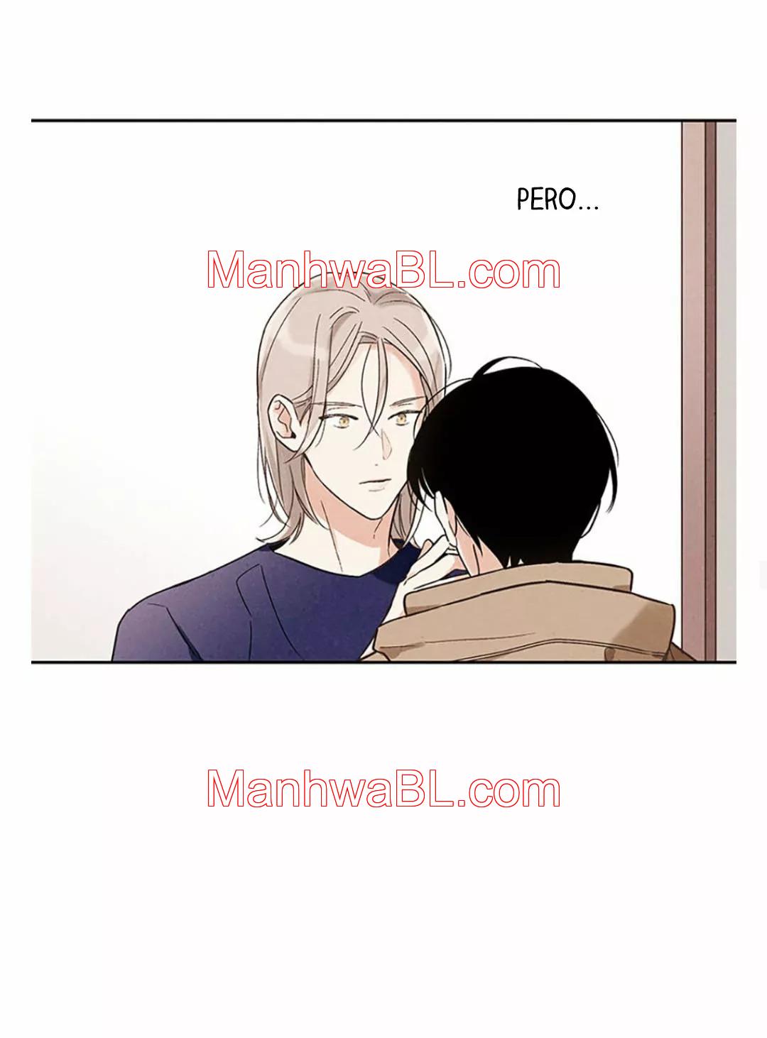 Un hombre insaciable - Capítulo 22 manhwa