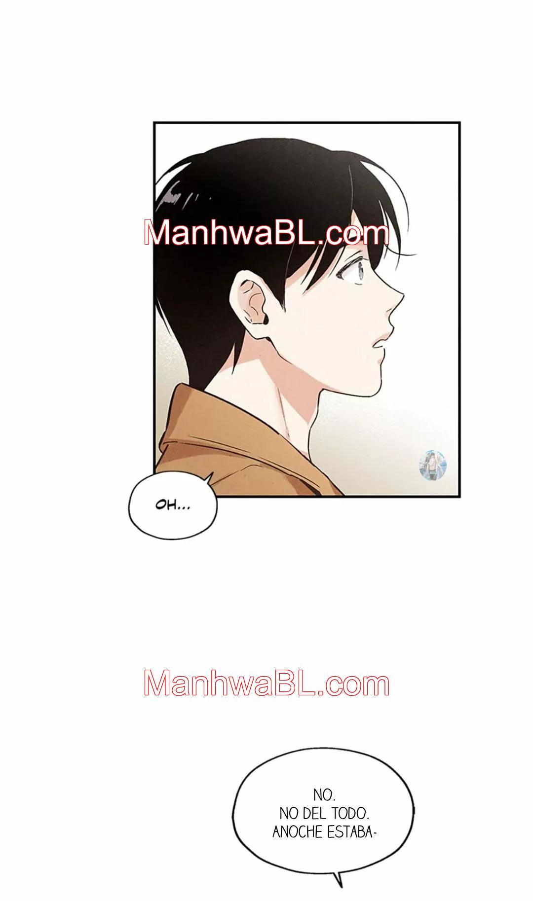 Un hombre insaciable - Capítulo 32.2 manhwa