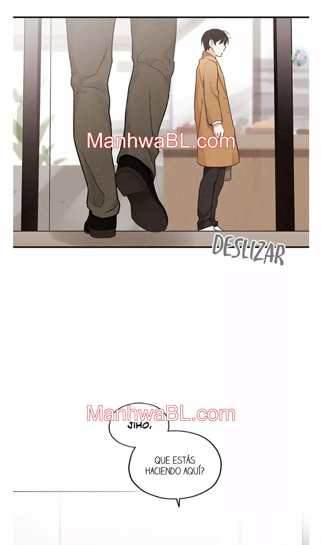 Un hombre insaciable - Capítulo 32.2 manhwa