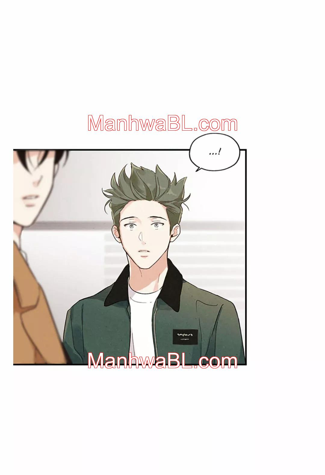 Un hombre insaciable - Capítulo 32.2 manhwa