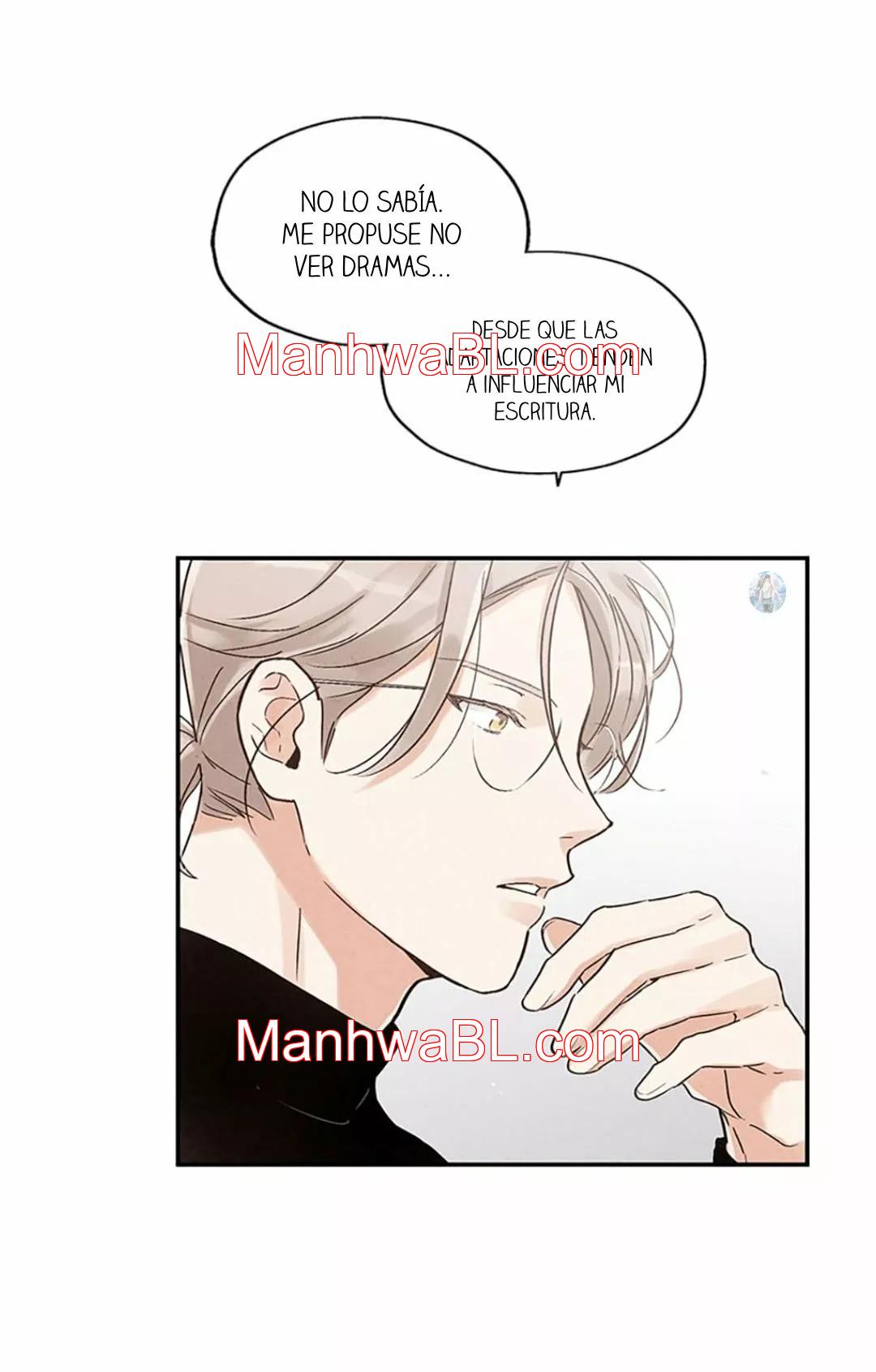 Un hombre insaciable - Capítulo 32.2 manhwa