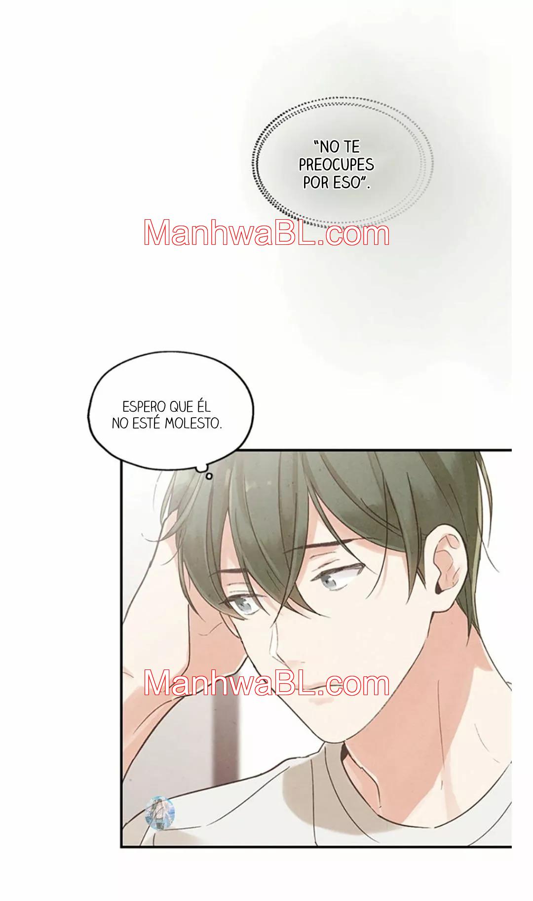 Un hombre insaciable - Capítulo 32.2 manhwa
