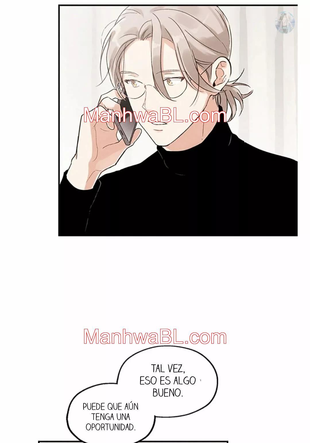 Un hombre insaciable - Capítulo 32.2 manhwa