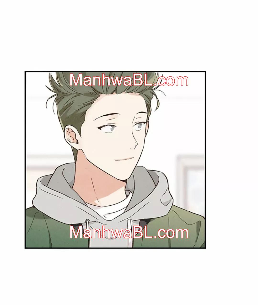 Un hombre insaciable - Capítulo 29 manhwa