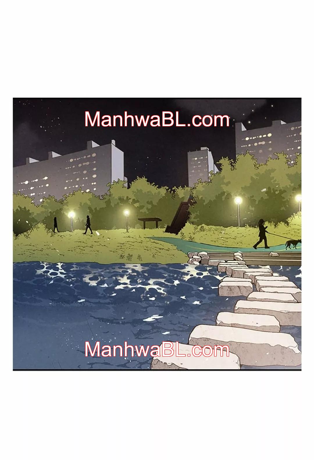 Un hombre insaciable - Capítulo 29 manhwa