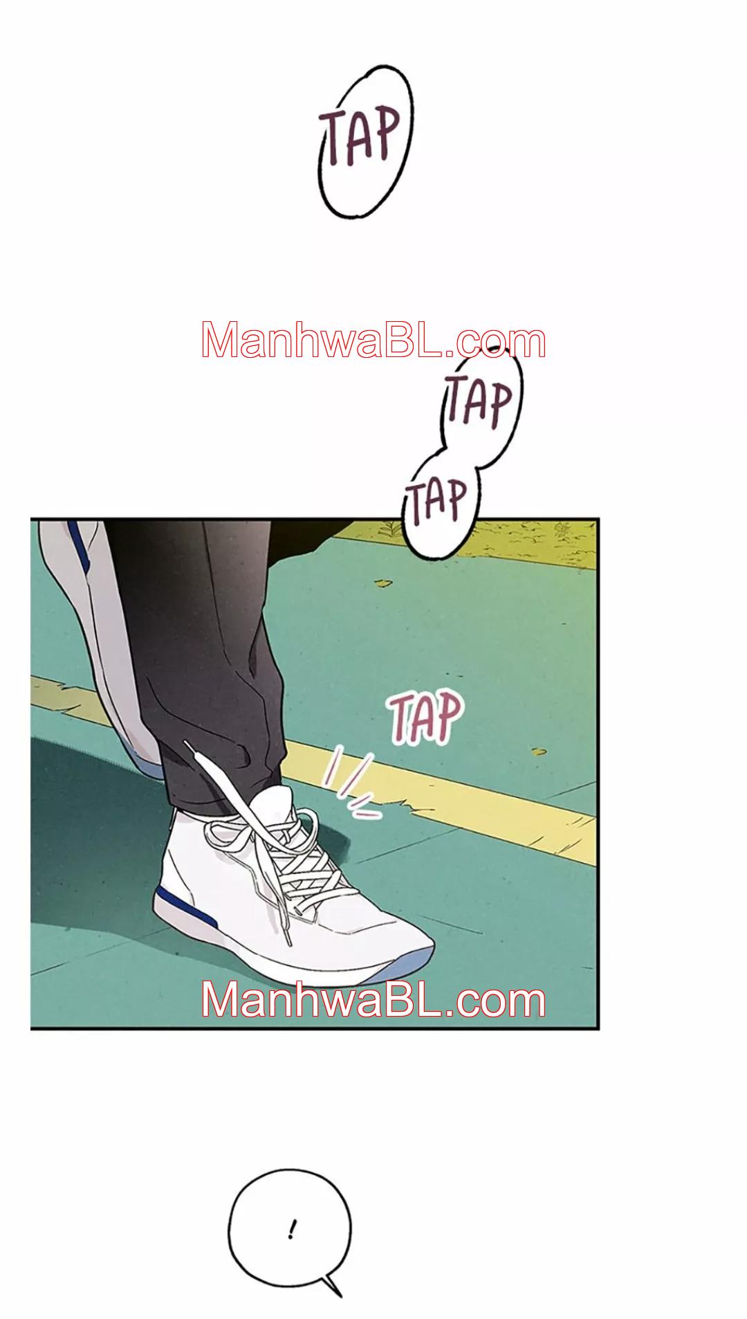 Un hombre insaciable - Capítulo 29 manhwa