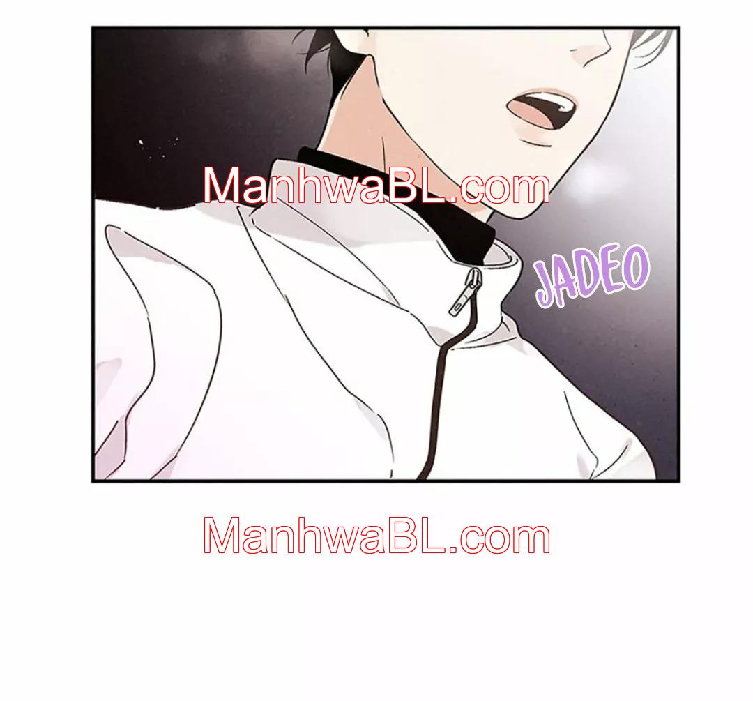 Un hombre insaciable - Capítulo 29 manhwa