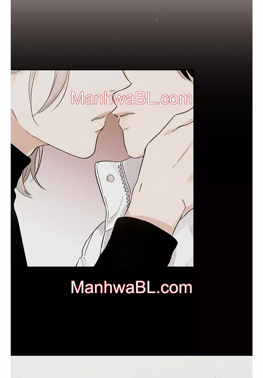 Un hombre insaciable - Capítulo 29 manhwa