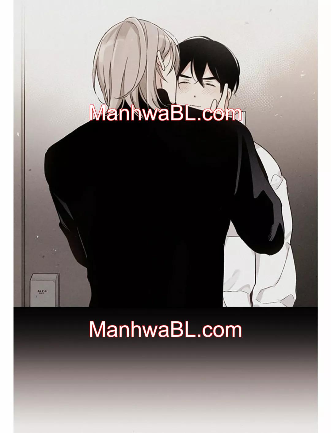 Un hombre insaciable - Capítulo 29 manhwa