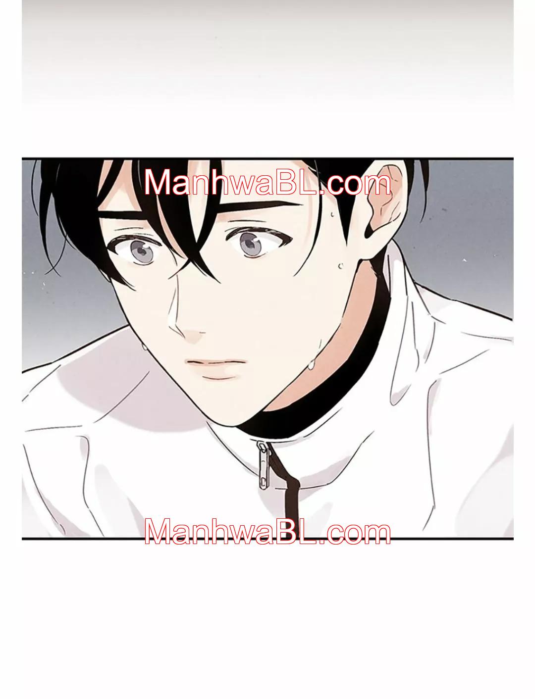 Un hombre insaciable - Capítulo 29 manhwa