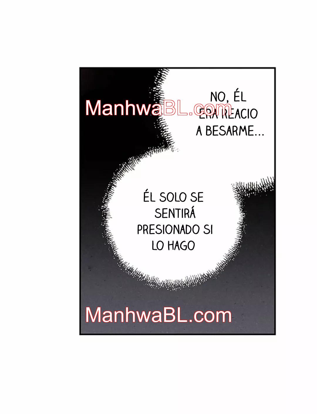Un hombre insaciable - Capítulo 29 manhwa