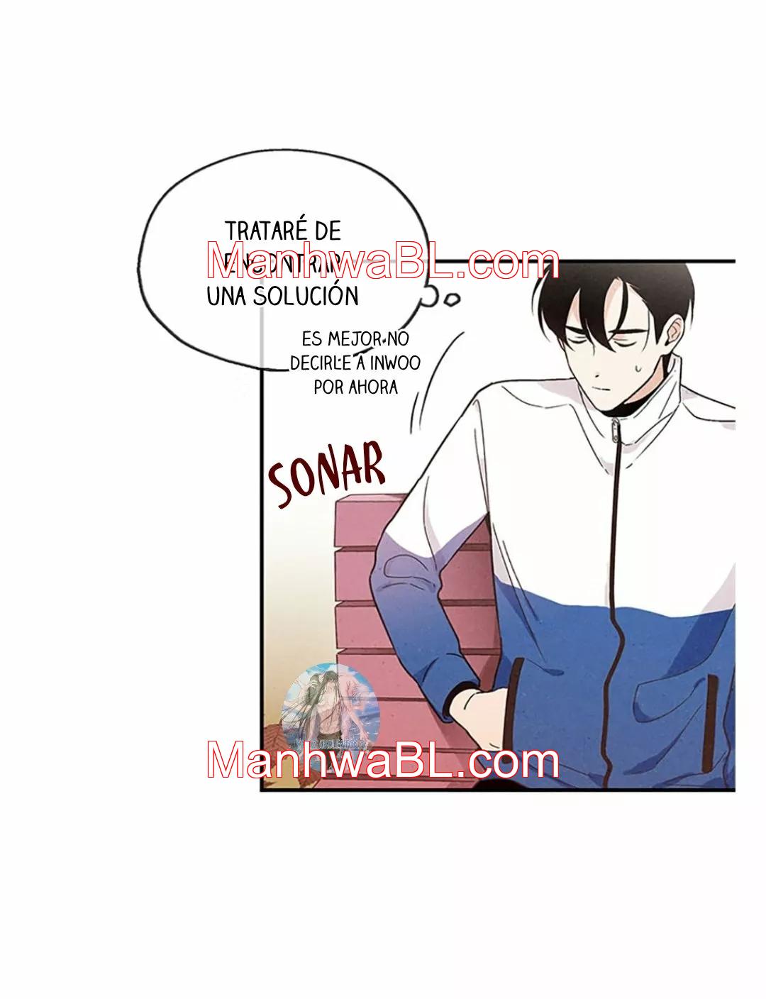 Un hombre insaciable - Capítulo 29 manhwa