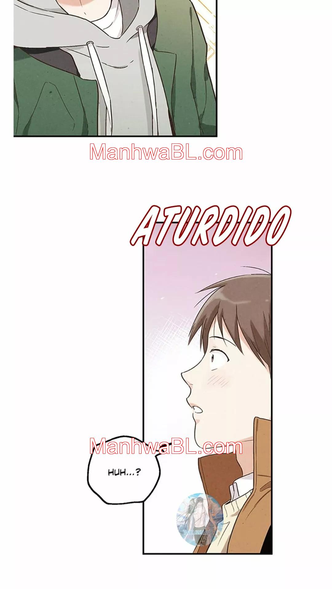 Un hombre insaciable - Capítulo 29 manhwa