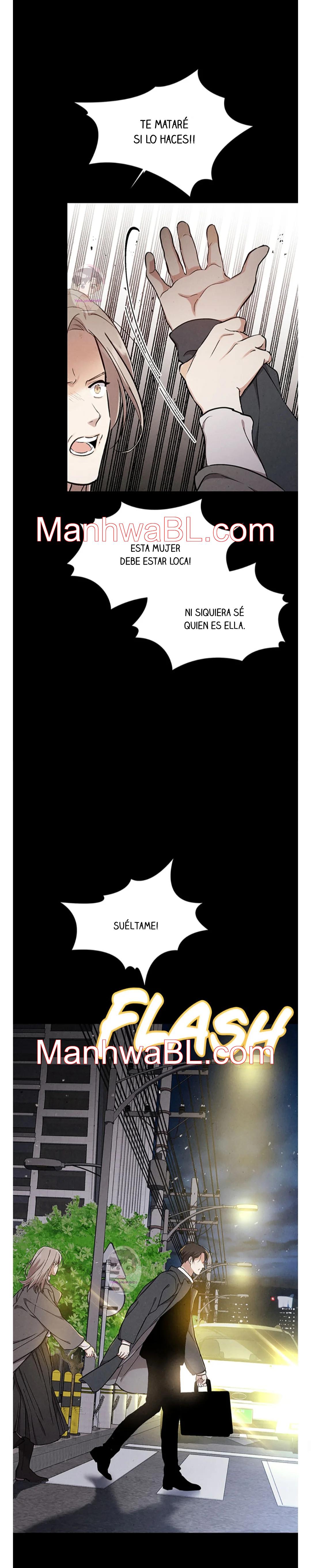 Un hombre insaciable - Capítulo 88 2 manhwa