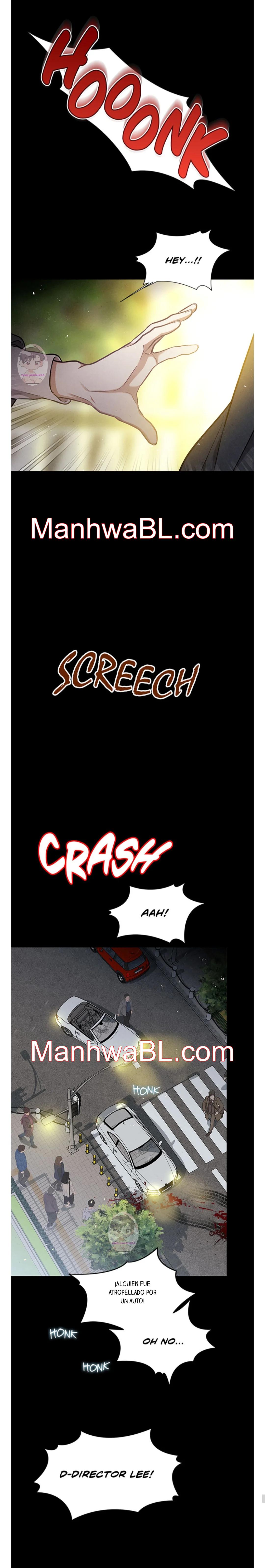 Un hombre insaciable - Capítulo 88 2 manhwa