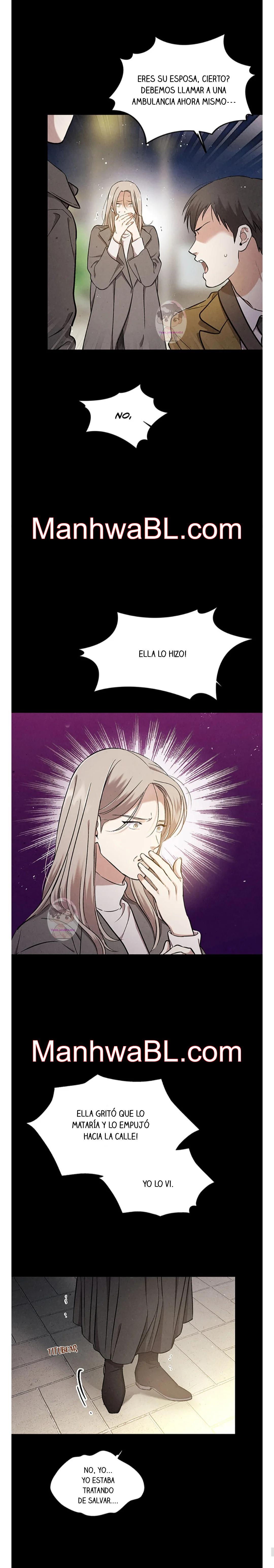 Un hombre insaciable - Capítulo 88 2 manhwa