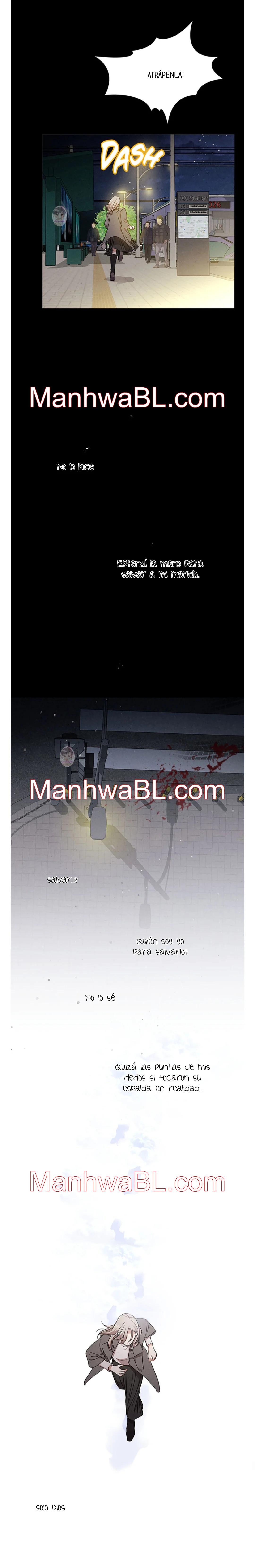 Un hombre insaciable - Capítulo 88 2 manhwa