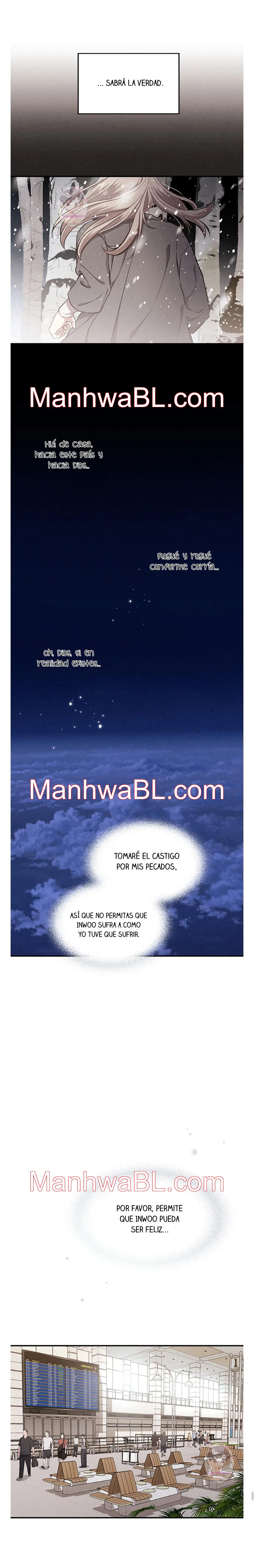 Un hombre insaciable - Capítulo 88 2 manhwa