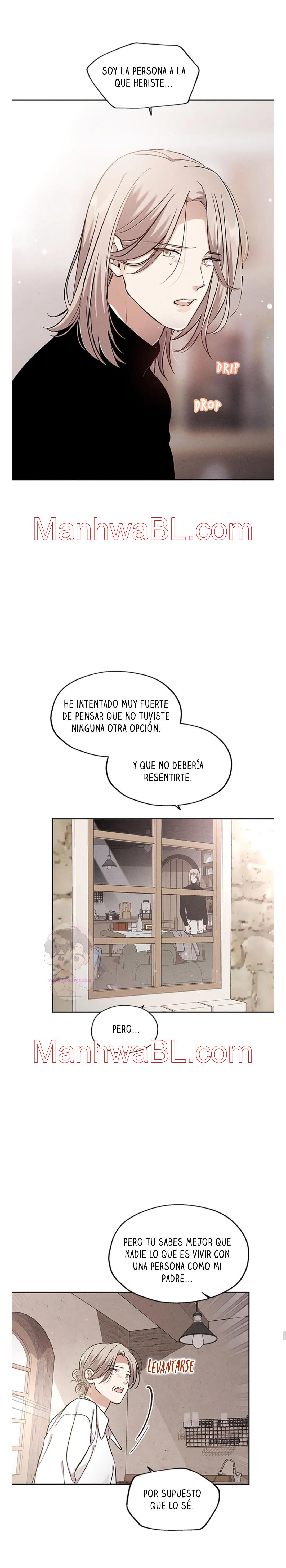 Un hombre insaciable - Capítulo 87 2 manhwa