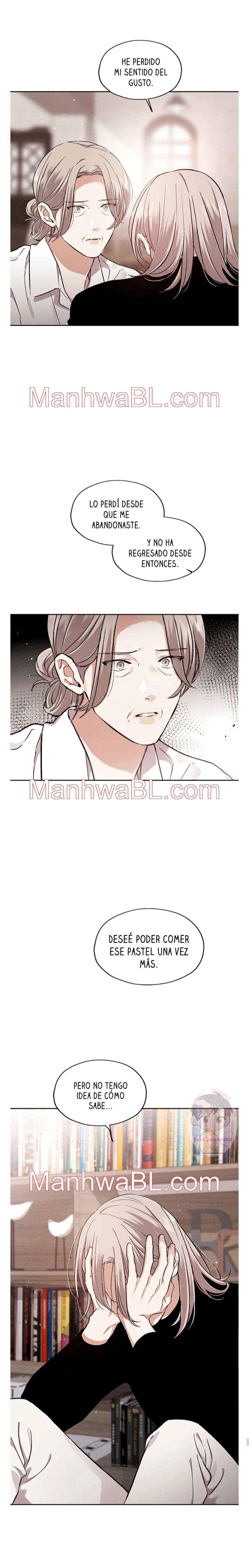 Un hombre insaciable - Capítulo 87 2 manhwa