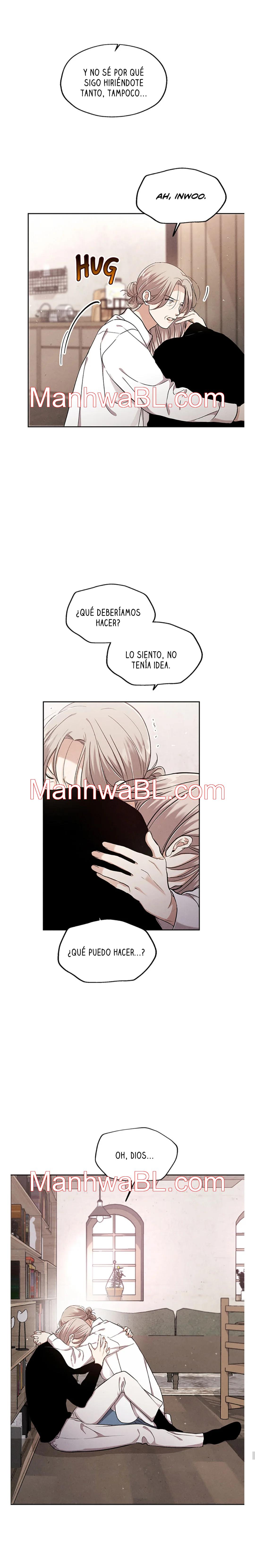 Un hombre insaciable - Capítulo 87 2 manhwa