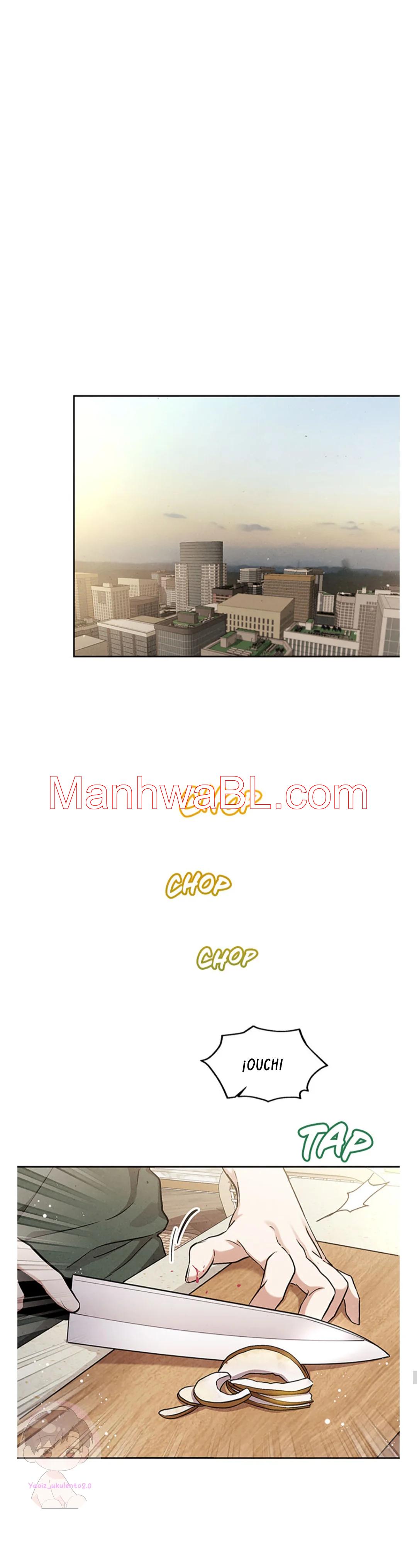 Un hombre insaciable - Capítulo 87 2 manhwa
