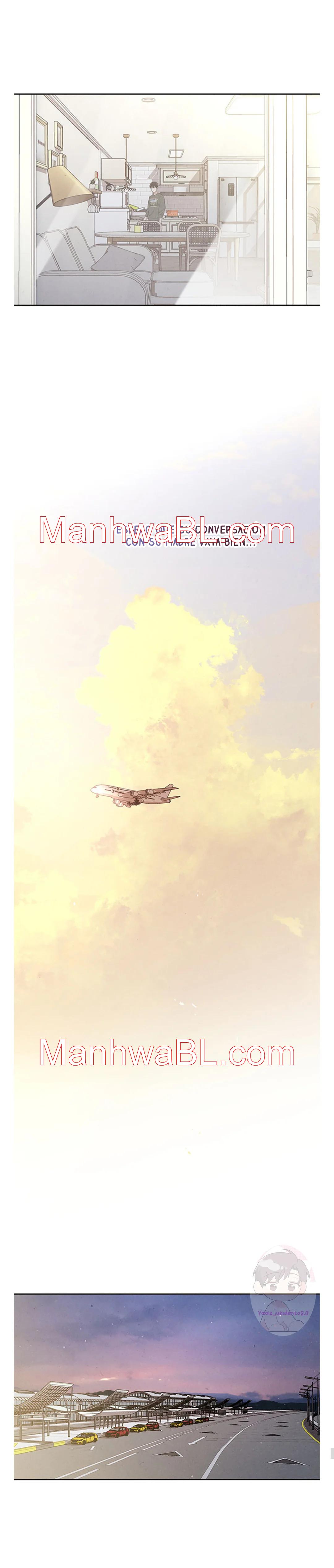 Un hombre insaciable - Capítulo 87 2 manhwa