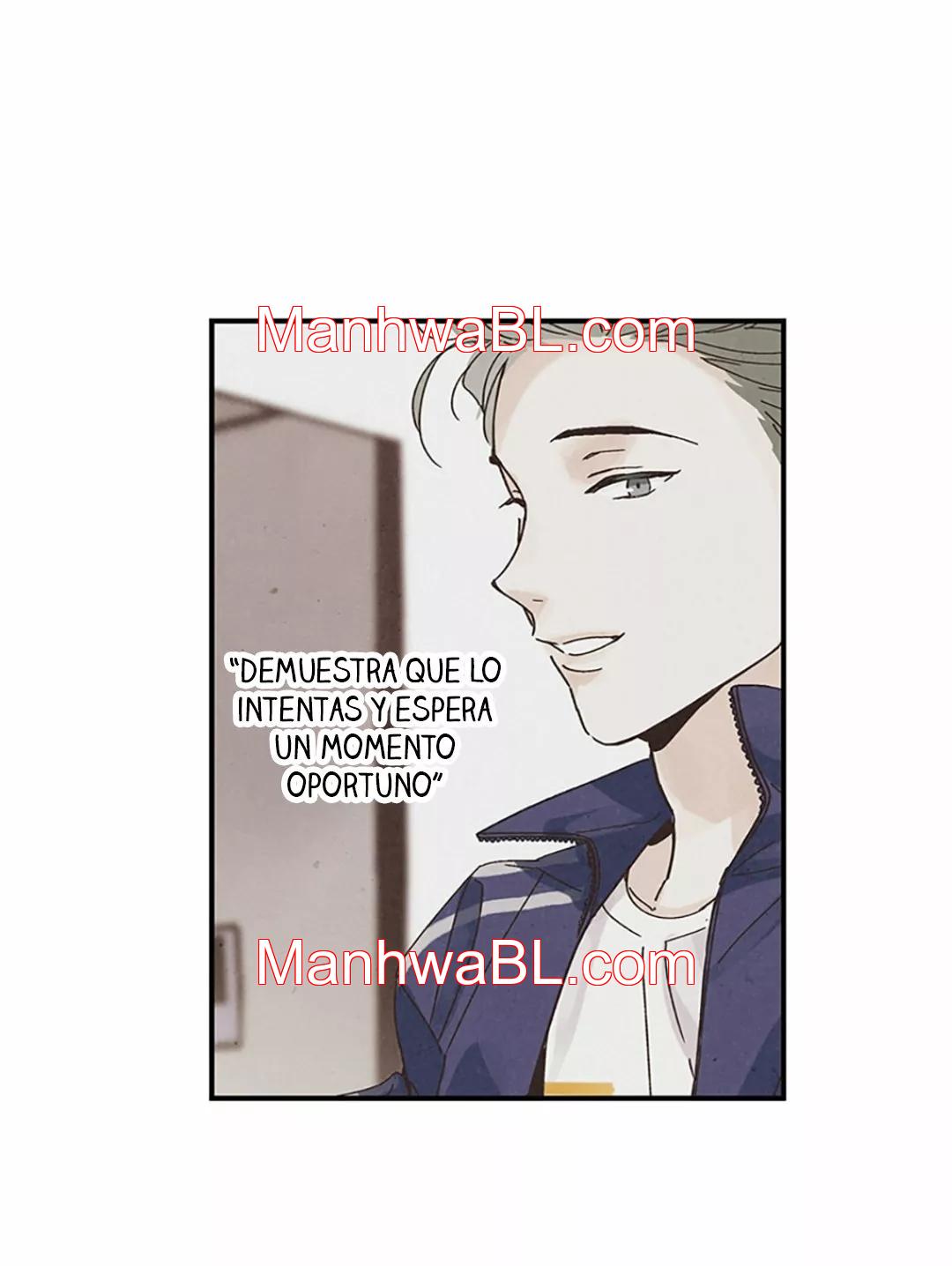 Un hombre insaciable - Capítulo 15.3 manhwa