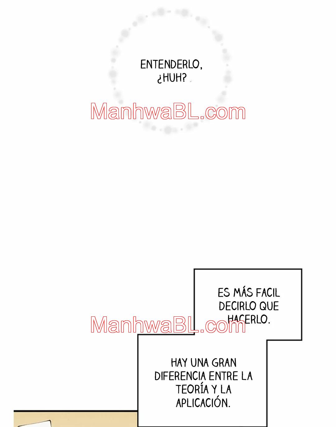 Un hombre insaciable - Capítulo 15.3 manhwa