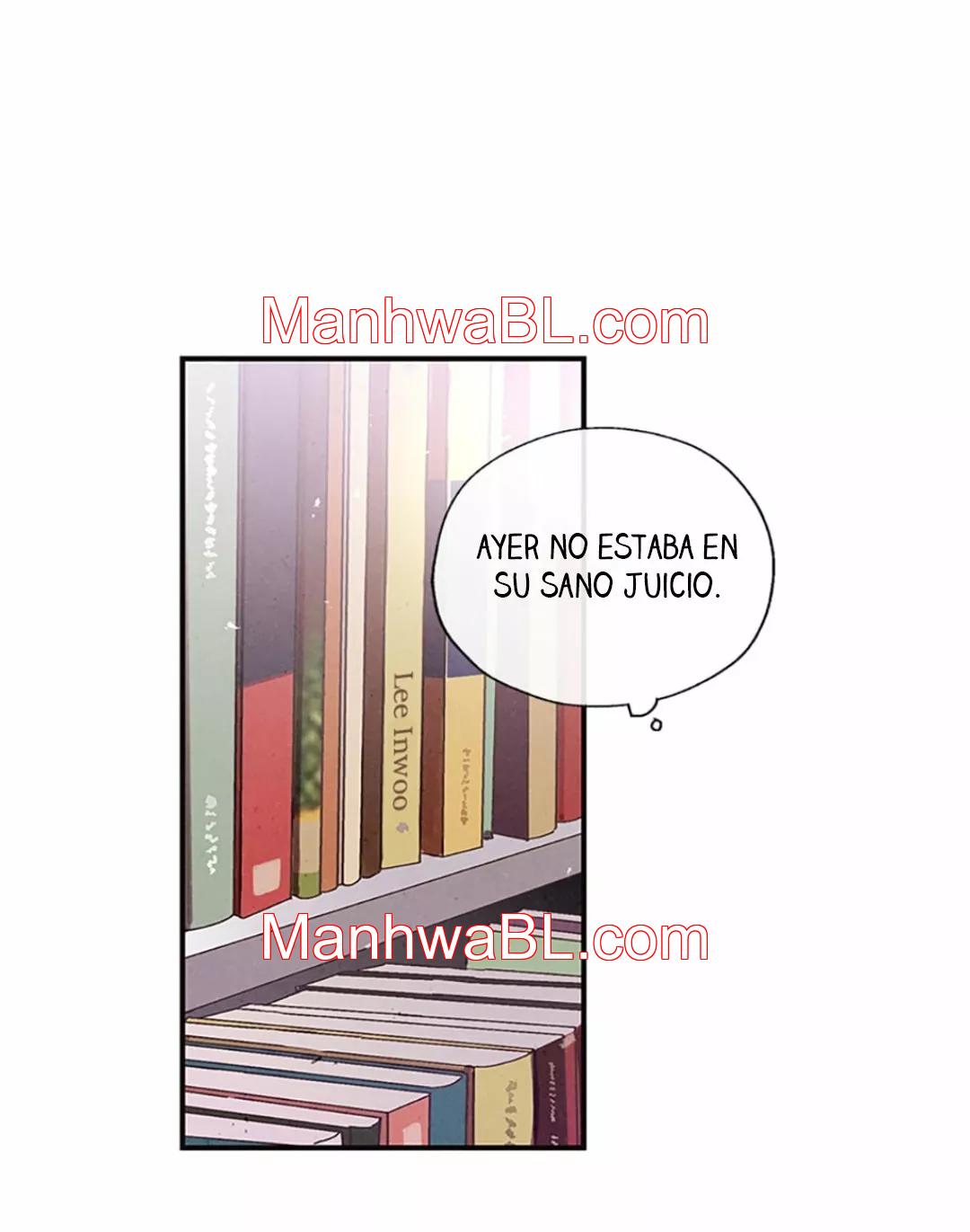 Un hombre insaciable - Capítulo 15.3 manhwa